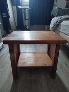 table de chevet