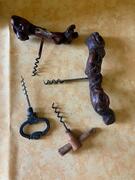 lot de 4 tire bouchons