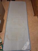 Matelas single