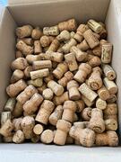 bouchons en liège et plastiqueS