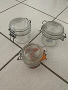 pots alimentaires