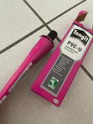 colle pvc
