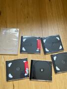 Boîtes à CD