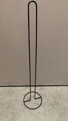 Support papier toilettes