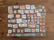 + 90 TIMBRES EUROPEENS - lot 11