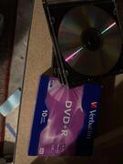 lot dvd cd vierges