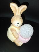 lapin déco