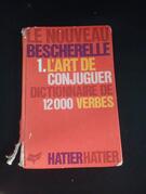 Bescherelle