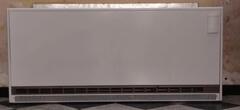 Radiateur Accumulateur