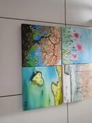 petits tableaux