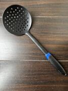 Écumoire en plastique