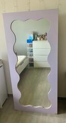 Miroir à poser