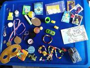 divers petits jeux pour enfants