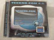 Techno.com 4.0