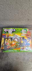 Jeux QIXEL