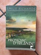 promesse d’Irlande Harlequin