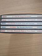 coffret 5 cd