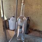 grande bouteille