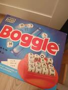 boggle