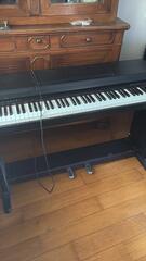 Piano Yamaha Clavinova 260