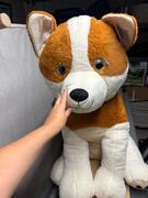 Peluche géante neuve