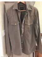 chemise Zara