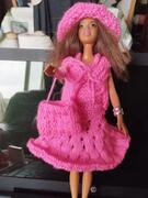 poupées barbies