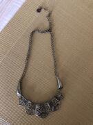 collier fantaisie