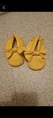 chaussures bébé