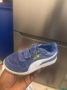 chaussures garçon taille 28