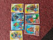 cartes playmobil a collectionner