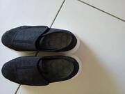 mocassins