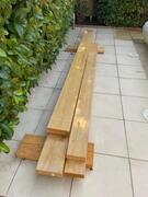 BOIS DE CONSTRUCTION