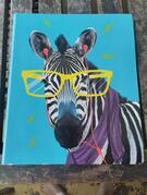 classeur ⚠️ bord abîmés