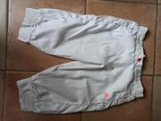 pantacourt Adidas 8 ans