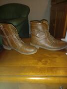 chaussures bottines fourrées pointure 41