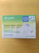 Adaptateur CPL