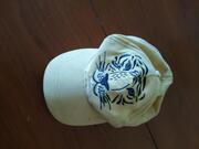 casquette enfant 3/5 ans ''le lion''