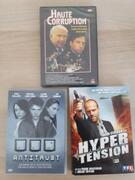 dvd films