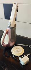 Aspirateur de table Black & Decker 9.6V