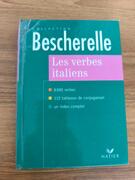 Bescherelle italien