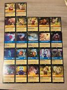 cartes lorcana