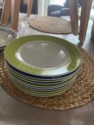 assiettes