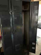 casier vestiaire 3 portes