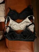 Soutien-gorge d’allaitement