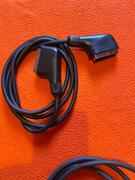 cable péritel