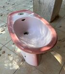 Bidet rose