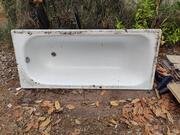 baignoire