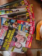 magasines