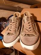 baskets homme 43